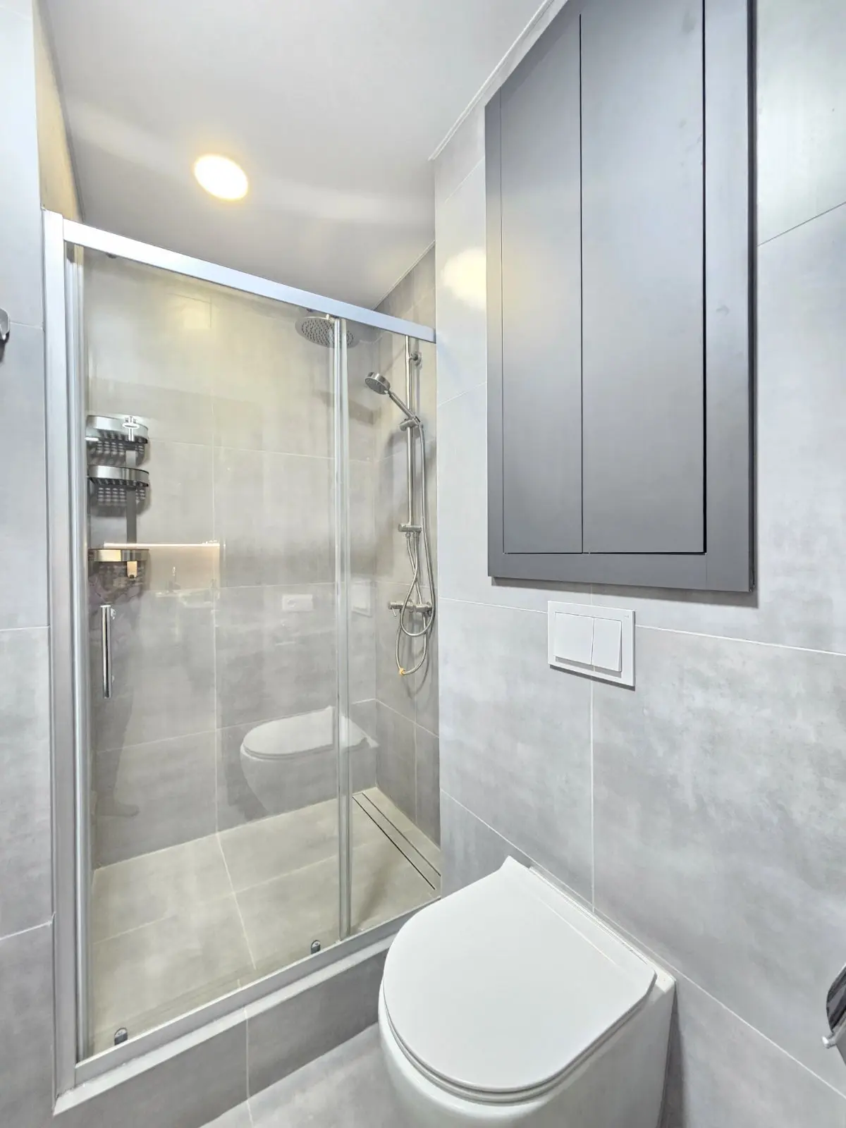 Фото Rent a 1-room apartment, Viktora Nekrasova Street (Pivnichno-Syretska Street)  Kyiv for long-term rent, price: 28000 UAH, code 3903