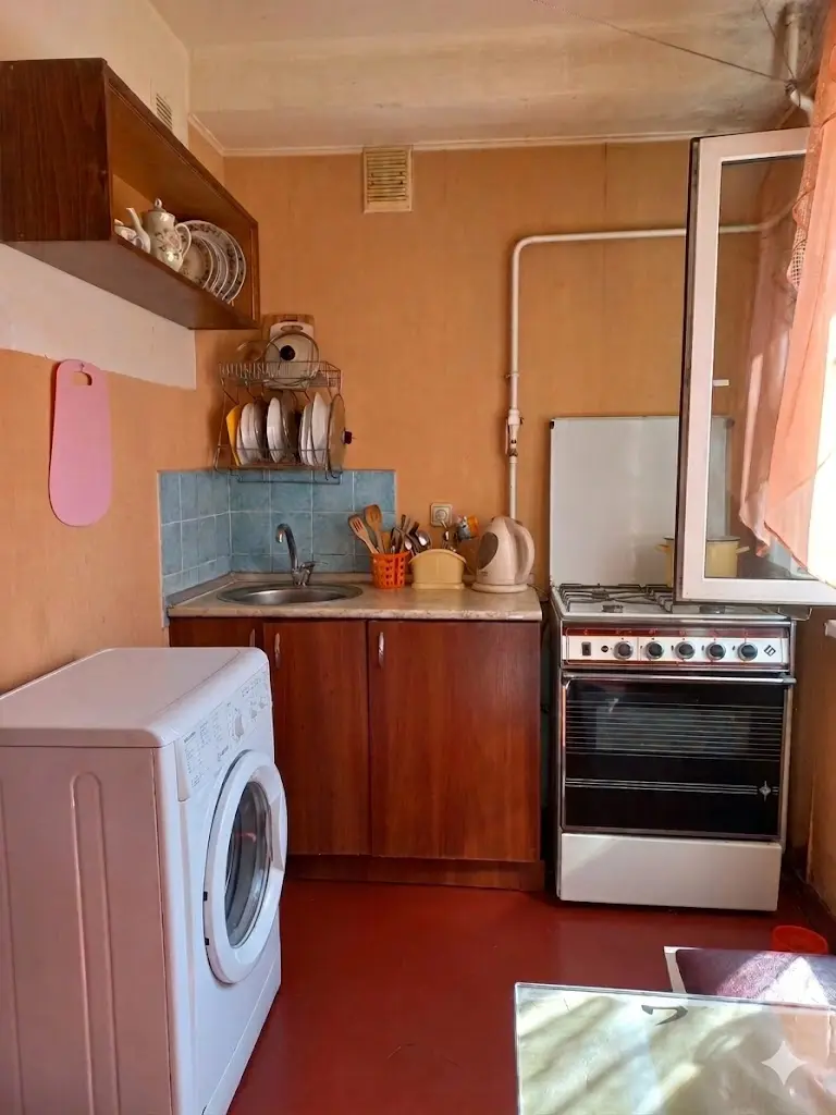 Фото Продаю 2 кімнатну квартиру, 45 кв. м, Петра Запорожця вул. 7а Київ, ціна: 45000 $, код 4634