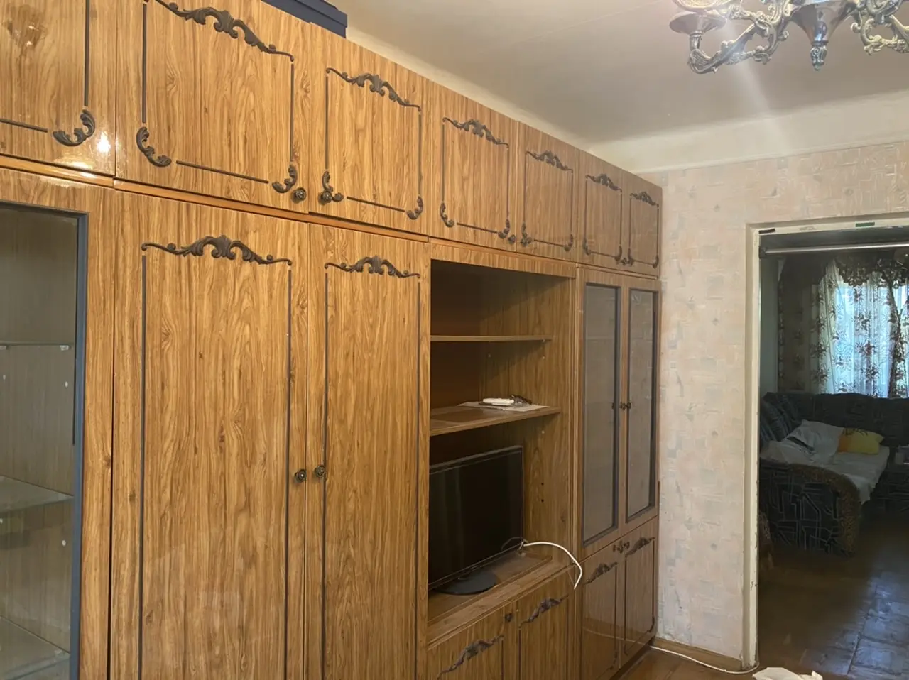 Фото Продаю 2 кімнатну квартиру, 45 кв. м, Петра Запорожця вул. 7а Київ, ціна: 45000 $, код 4634
