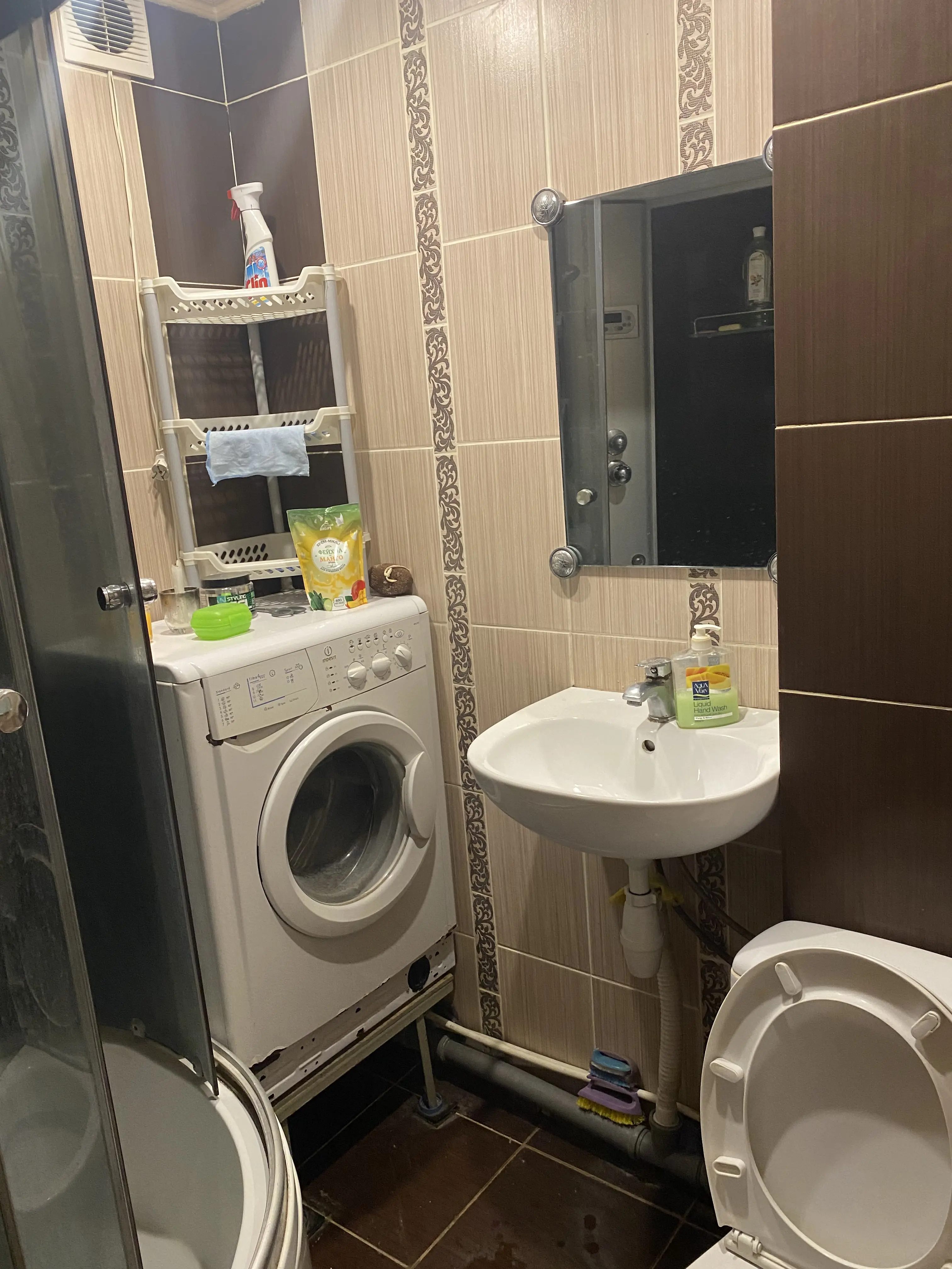Фото Продаю 2 кімнатну квартиру, 45 кв. м, Петра Запорожця вул. 7а Київ, ціна: 45000 $, код 4634