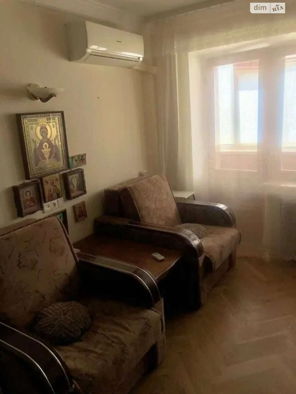 Фото Selling a -room apartment, 32 sq.m., Myru Avenue  Kyiv, price: 47000 $, code 4636
