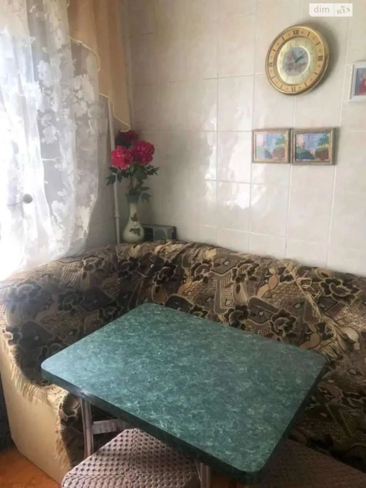 Фото Selling a -room apartment, 32 sq.m., Myru Avenue  Kyiv, price: 47000 $, code 4636