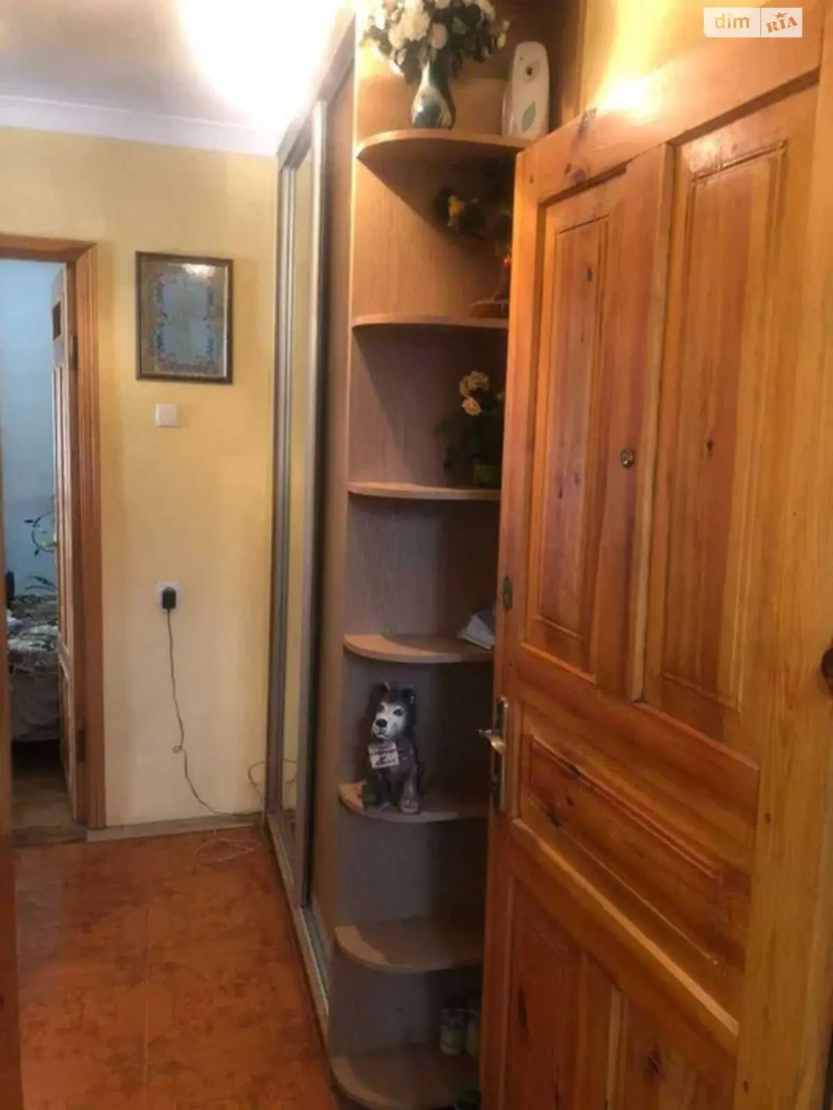 Фото Selling a -room apartment, 32 sq.m., Myru Avenue  Kyiv, price: 47000 $, code 4636