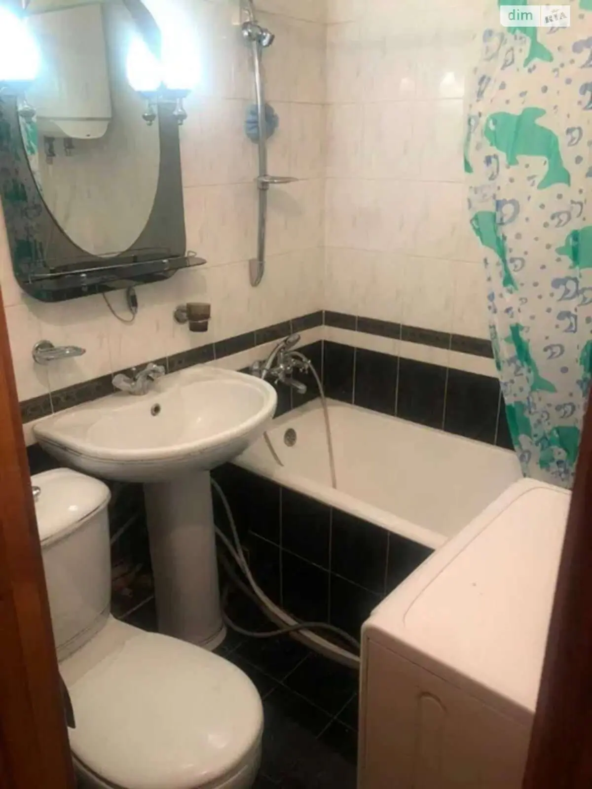 Фото Selling a -room apartment, 32 sq.m., Myru Avenue  Kyiv, price: 47000 $, code 4636
