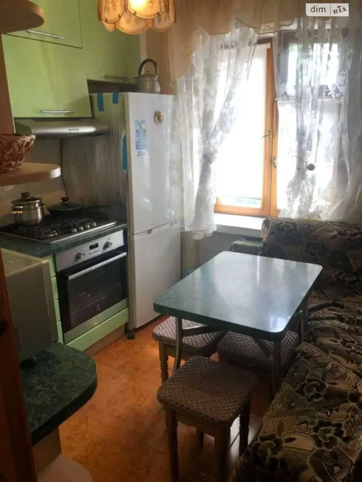 Фото Selling a -room apartment, 32 sq.m., Myru Avenue  Kyiv, price: 47000 $, code 4636