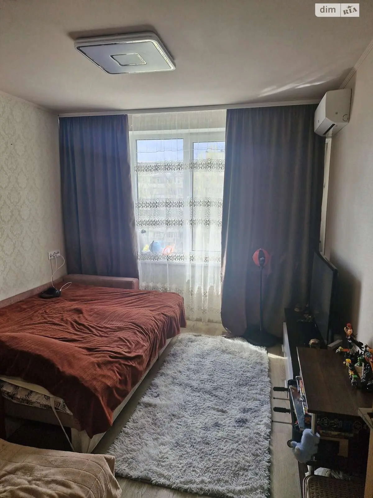 Фото Selling a 1-room apartment, 32 sq.m., Ihoria Shamo Boulevard (Oleksiia Davydova Boulevard) 14 Kyiv, price: 55000 $, code 4639
