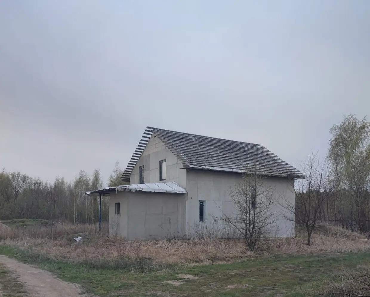Фото Selling a house, 180 sq.m., Zoryanyi lane  Kozyn, price: 65000 $, code 4641