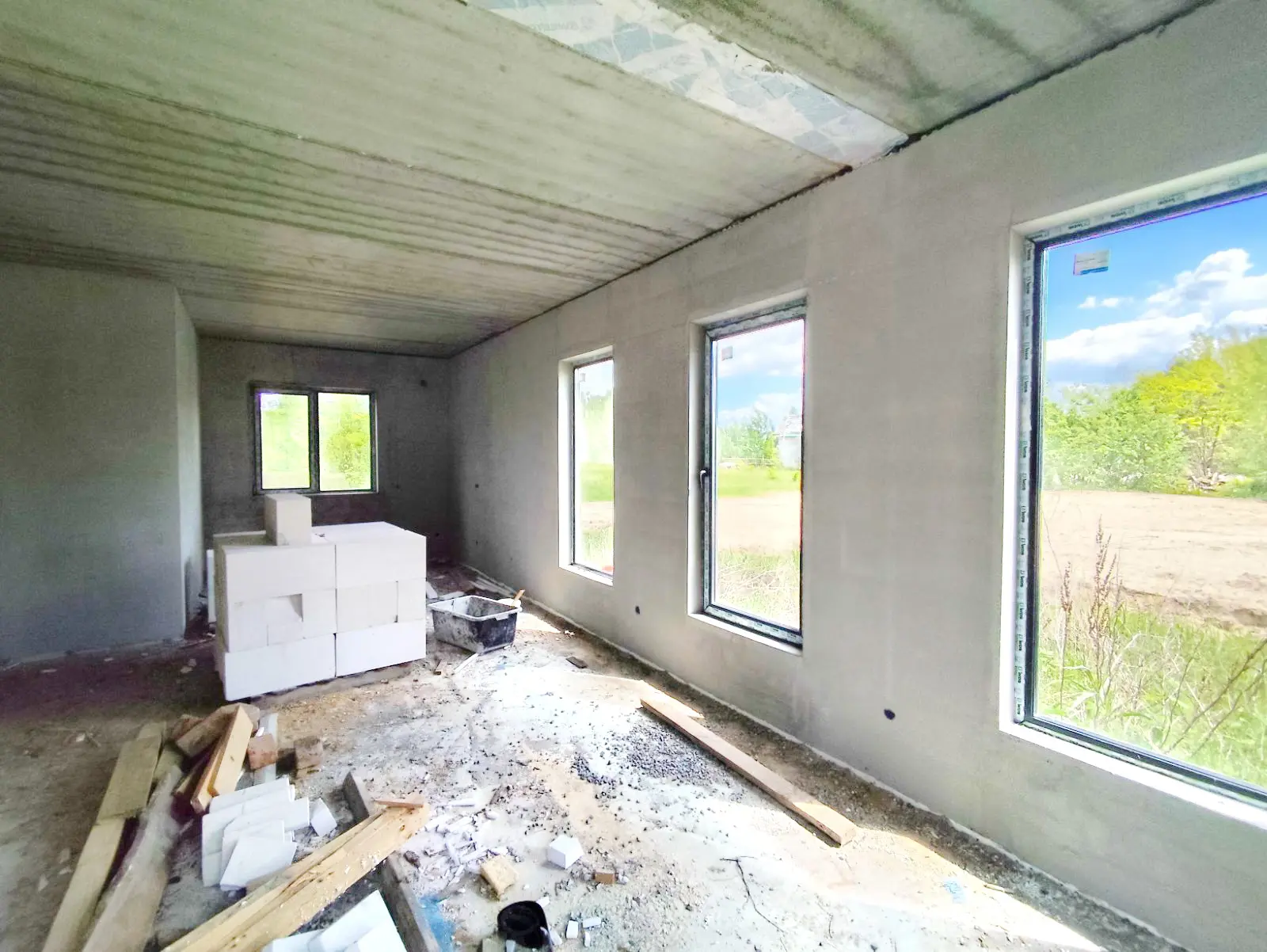 Фото Selling a house, 180 sq.m., Zoryanyi lane  Kozyn, price: 65000 $, code 4641