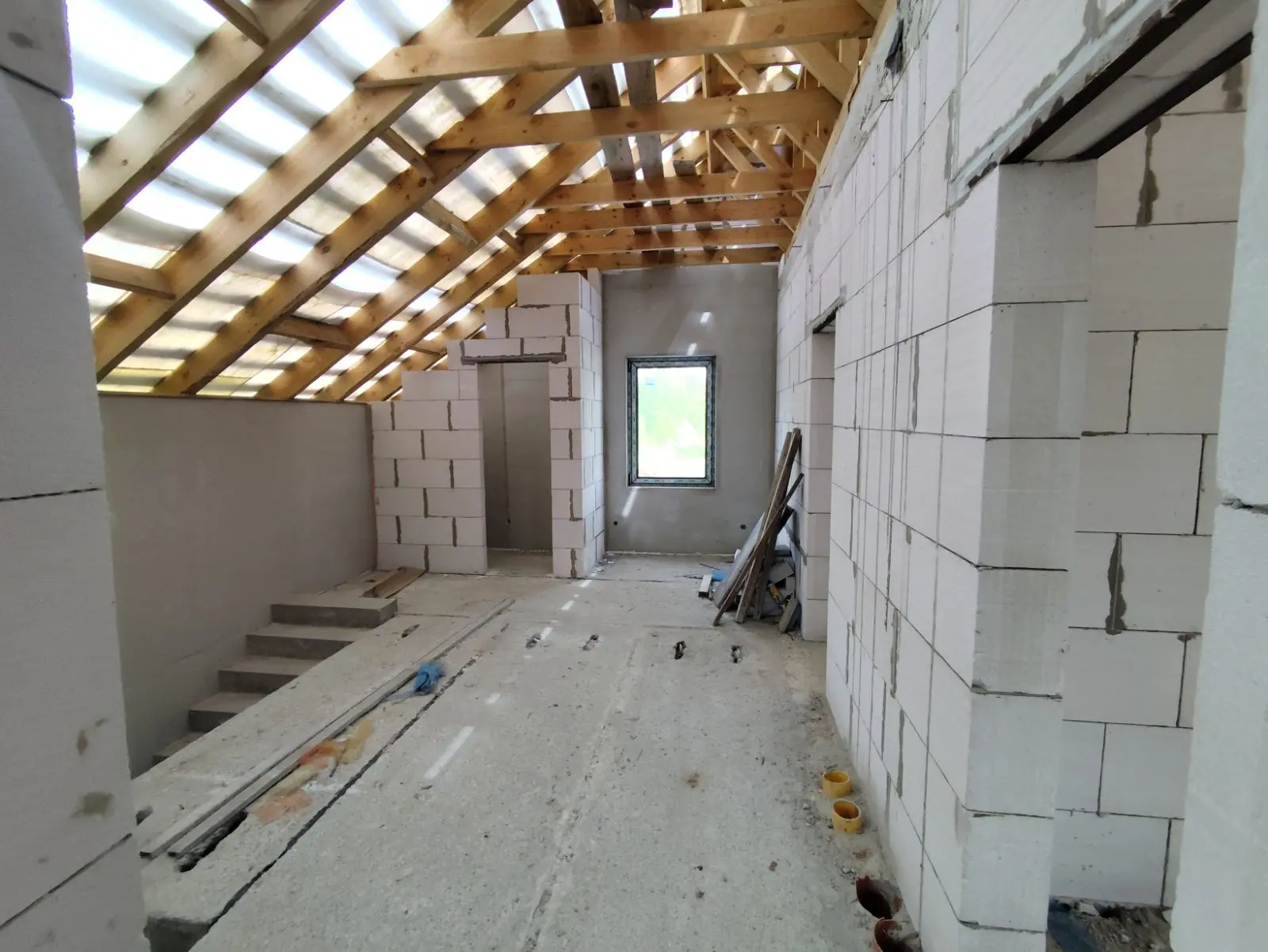 Фото Selling a house, 180 sq.m., Zoryanyi lane  Kozyn, price: 65000 $, code 4641