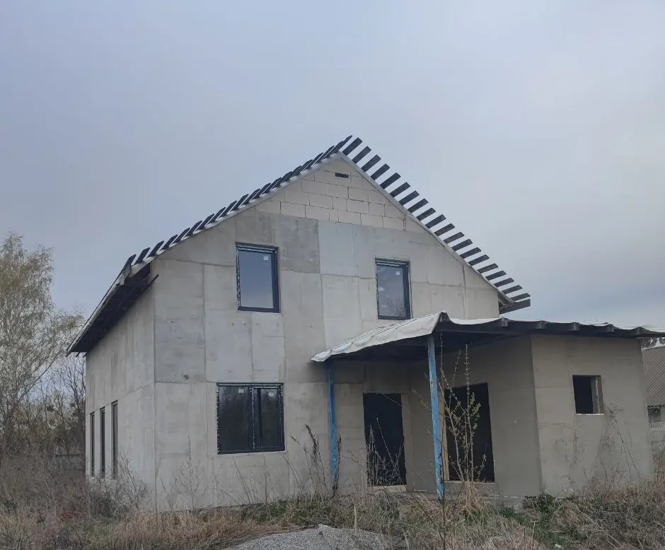 Фото Selling a house, 180 sq.m., Zoryanyi lane  Kozyn, price: 65000 $, code 4641