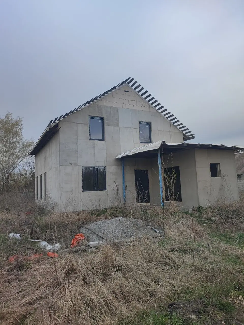 Фото Selling a house, 180 sq.m., Zoryanyi lane  Kozyn, price: 65000 $, code 4641
