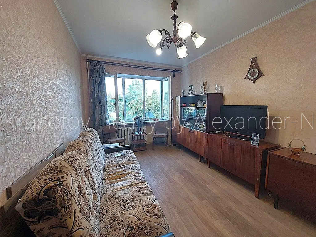 Фото Продаю 2 кімнатну квартиру, 44 кв. м, Балтська дорога  Одеса, ціна: 25000 $, код 4642