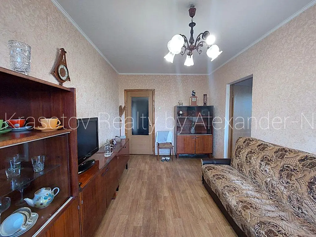 Фото Продаю 2 кімнатну квартиру, 44 кв. м, Балтська дорога  Одеса, ціна: 25000 $, код 4642