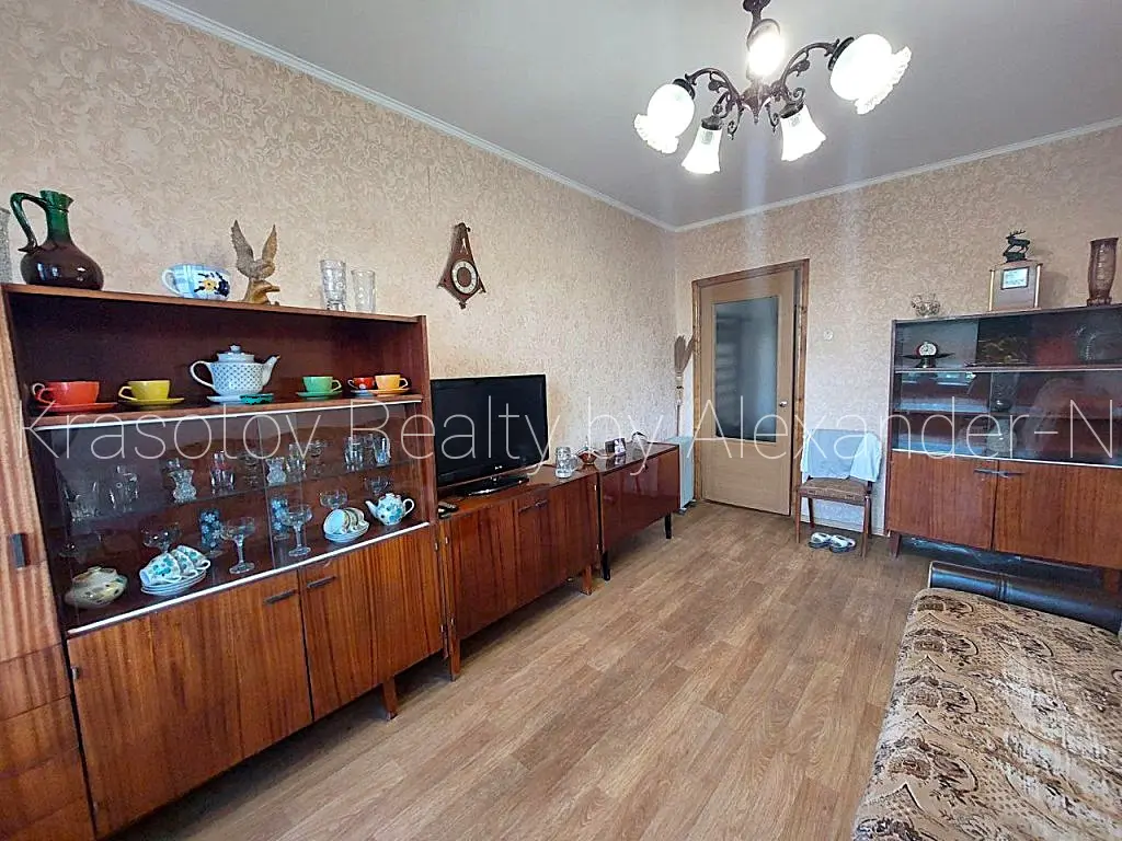 Фото Продаю 2 кімнатну квартиру, 44 кв. м, Балтська дорога  Одеса, ціна: 25000 $, код 4642