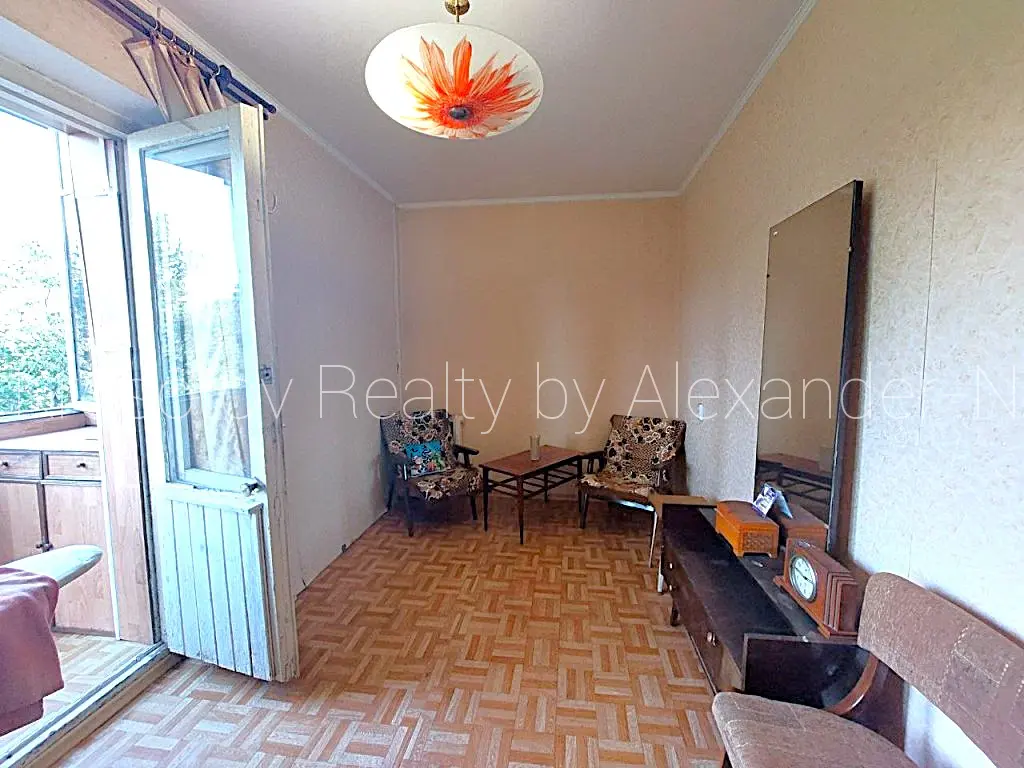 Фото Продаю 2 кімнатну квартиру, 44 кв. м, Балтська дорога  Одеса, ціна: 25000 $, код 4642