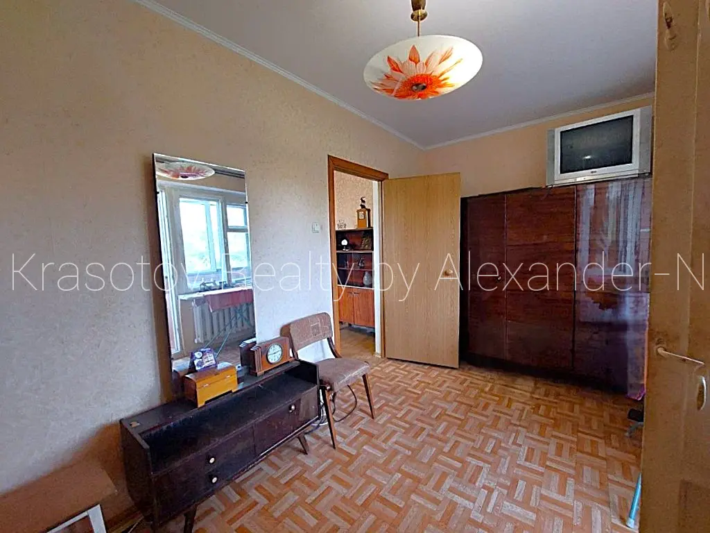 Фото Продаю 2 кімнатну квартиру, 44 кв. м, Балтська дорога  Одеса, ціна: 25000 $, код 4642