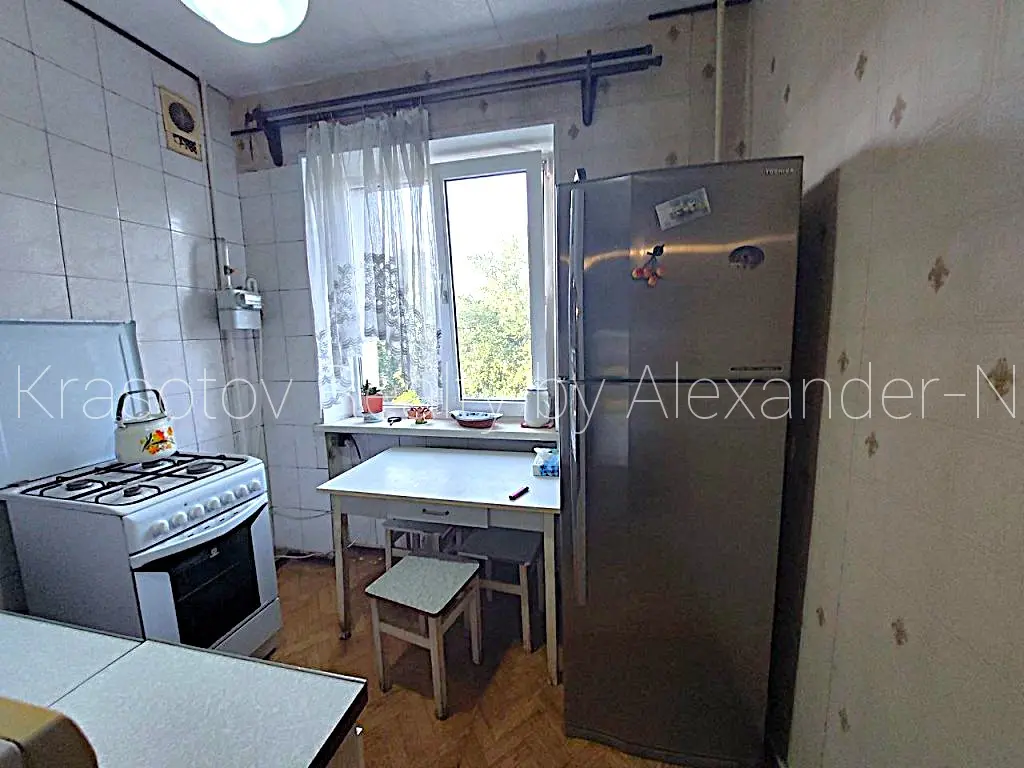 Фото Продаю 2 кімнатну квартиру, 44 кв. м, Балтська дорога  Одеса, ціна: 25000 $, код 4642
