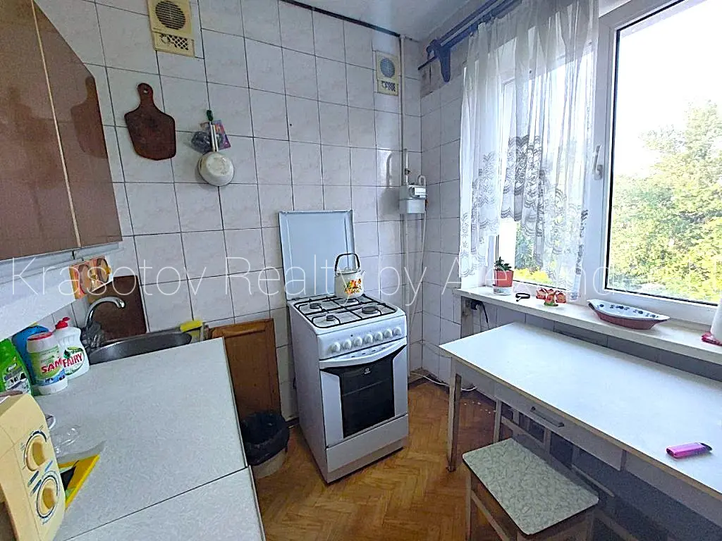 Фото Продаю 2 кімнатну квартиру, 44 кв. м, Балтська дорога  Одеса, ціна: 25000 $, код 4642
