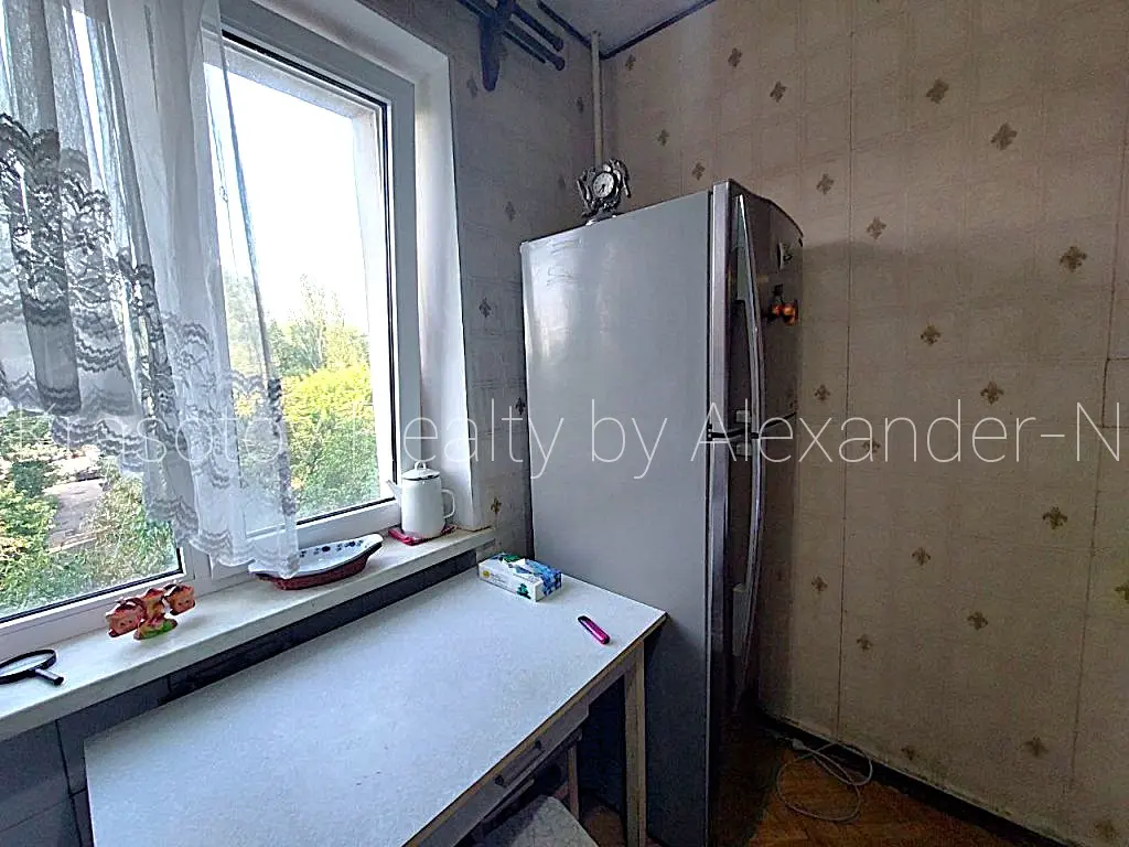 Фото Продаю 2 кімнатну квартиру, 44 кв. м, Балтська дорога  Одеса, ціна: 25000 $, код 4642