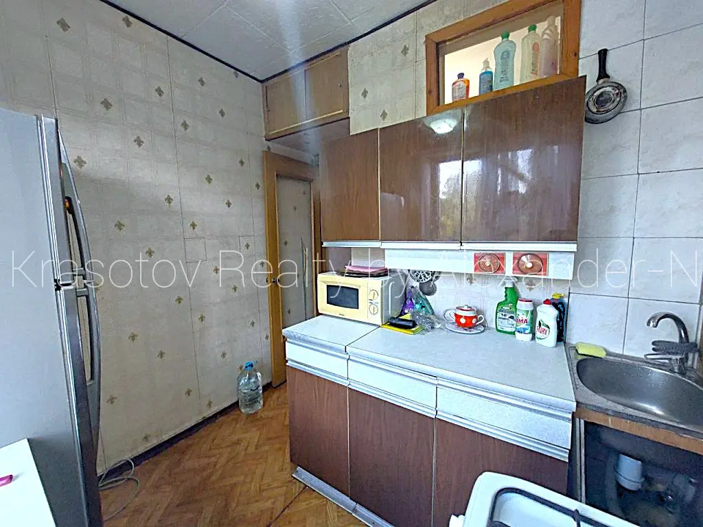 Фото Продаю 2 кімнатну квартиру, 44 кв. м, Балтська дорога  Одеса, ціна: 25000 $, код 4642