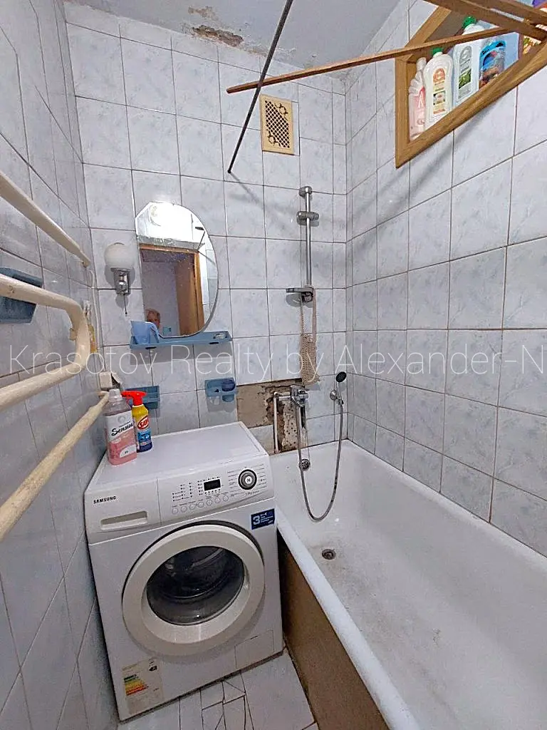 Фото Продаю 2 кімнатну квартиру, 44 кв. м, Балтська дорога  Одеса, ціна: 25000 $, код 4642
