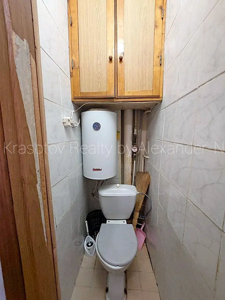 Фото Продаю 2 кімнатну квартиру, 44 кв. м, Балтська дорога  Одеса, ціна: 25000 $, код 4642