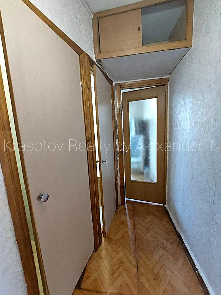 Фото Продаю 2 кімнатну квартиру, 44 кв. м, Балтська дорога  Одеса, ціна: 25000 $, код 4642