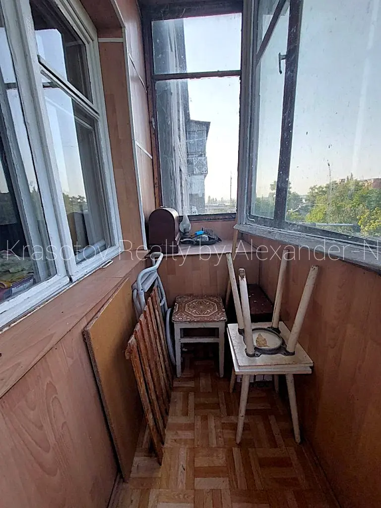Фото Продаю 2 кімнатну квартиру, 44 кв. м, Балтська дорога  Одеса, ціна: 25000 $, код 4642