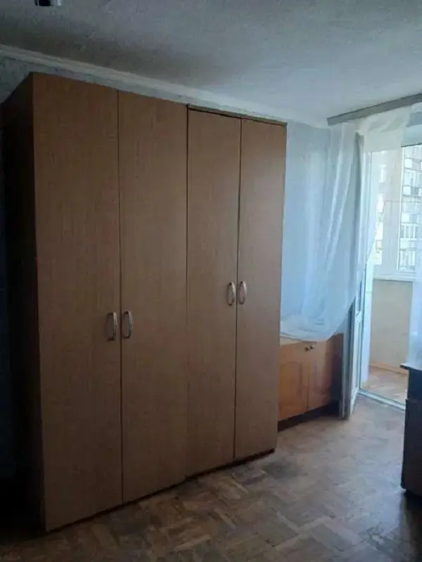 Фото Зняти 1 кімнатну квартиру, Амвросія Бучми вул. 6в Київ в довгострокову оренду, ціна: 10000 UAH, код 4643