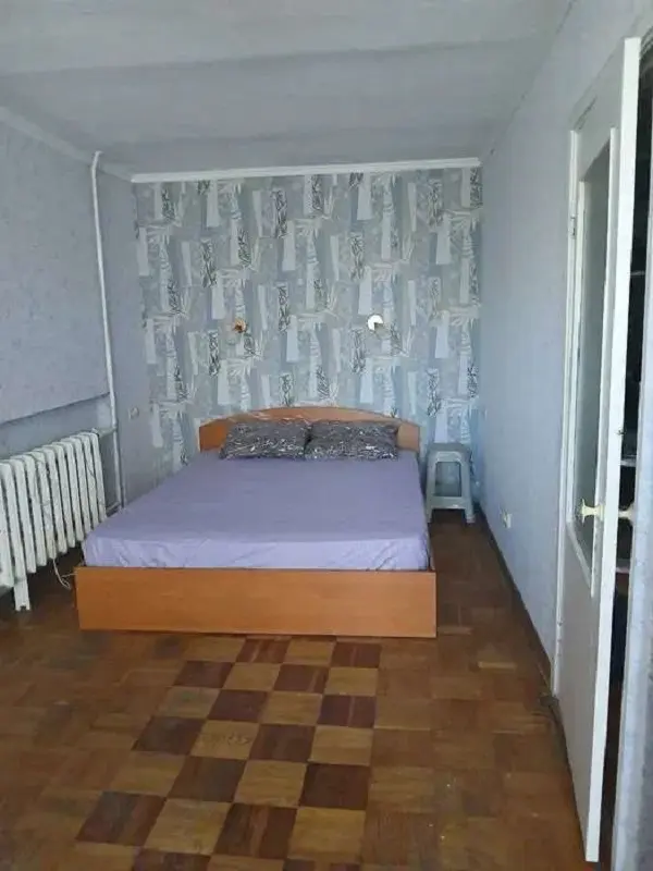 Фото Зняти 1 кімнатну квартиру, Амвросія Бучми вул. 6в Київ в довгострокову оренду, ціна: 10000 UAH, код 4643