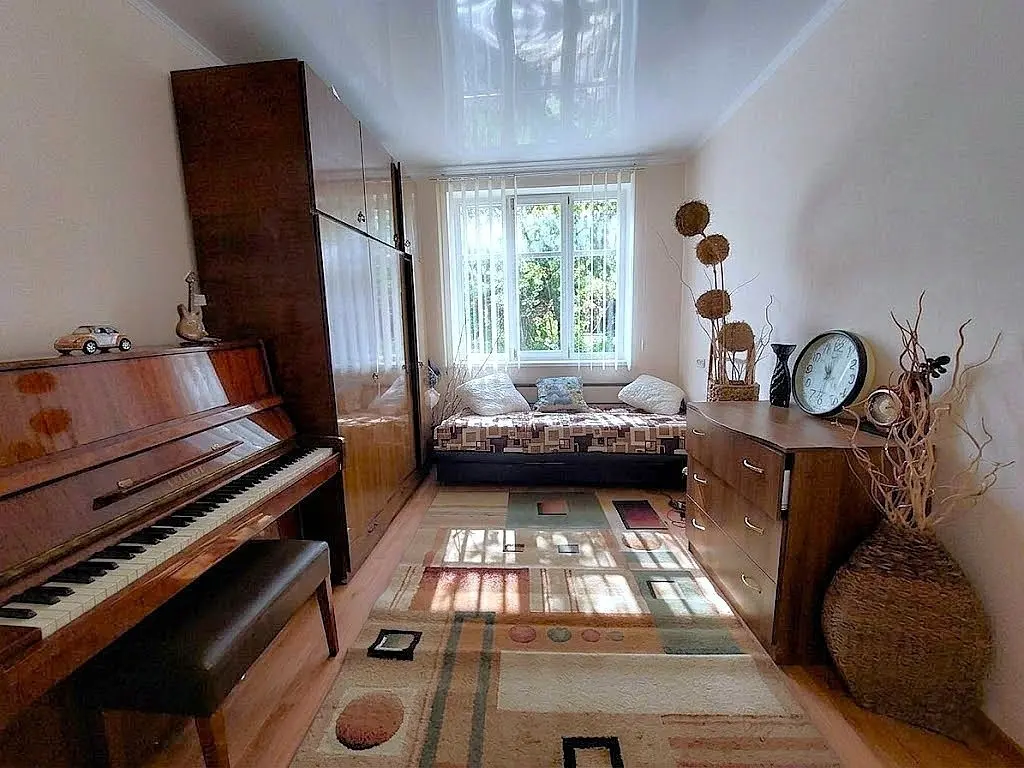 Фото Снять дом, 6-я Садовая ул.  Одесса в долгосрочную аренду, цена: 1000 $, код 4644