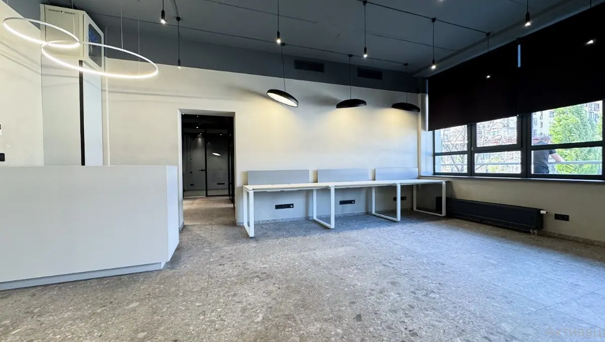 Фото Rent an office, Yevhena Konovaltsia Street (Schorsa Street) 36В Kyiv for long-term rent, price: 100000 UAH, code 4645