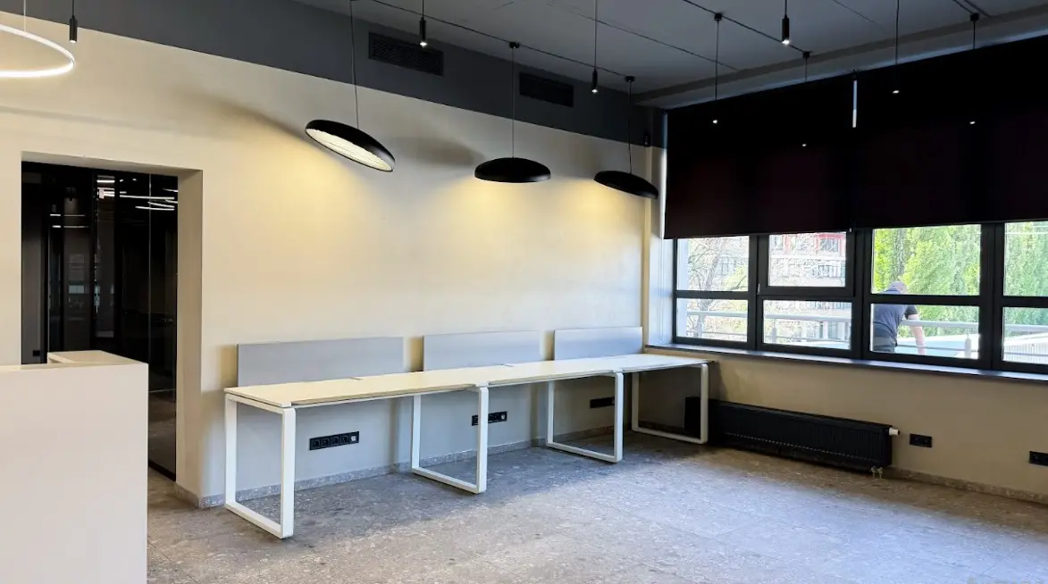 Фото Rent an office, Yevhena Konovaltsia Street (Schorsa Street) 36В Kyiv for long-term rent, price: 100000 UAH, code 4645