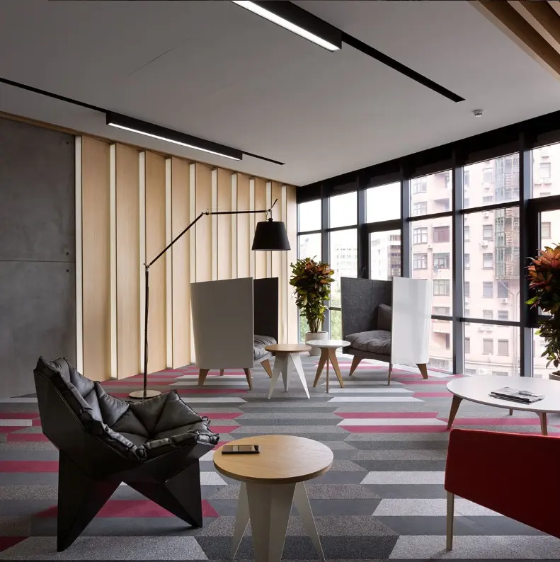 Фото Rent an office, Yevhena Konovaltsia Street (Schorsa Street)  Kyiv for long-term rent, price: 198000 UAH, code 4646
