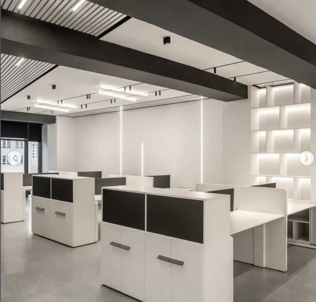 Фото Rent an office, Yevhena Konovaltsia Street (Schorsa Street)  Kyiv for long-term rent, price: 198000 UAH, code 4646