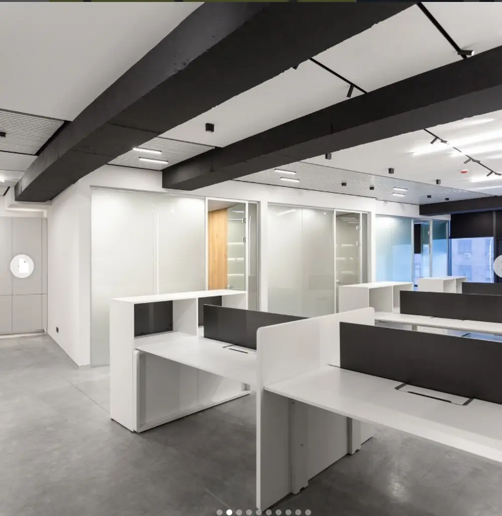 Фото Rent an office, Yevhena Konovaltsia Street (Schorsa Street)  Kyiv for long-term rent, price: 198000 UAH, code 4646