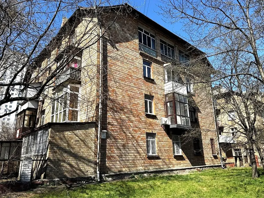 Фото Продаю 2 кімнатну квартиру, 54 кв. м, Максима Кривоноса вул. 10 Київ, ціна: 60100 $, код 4370