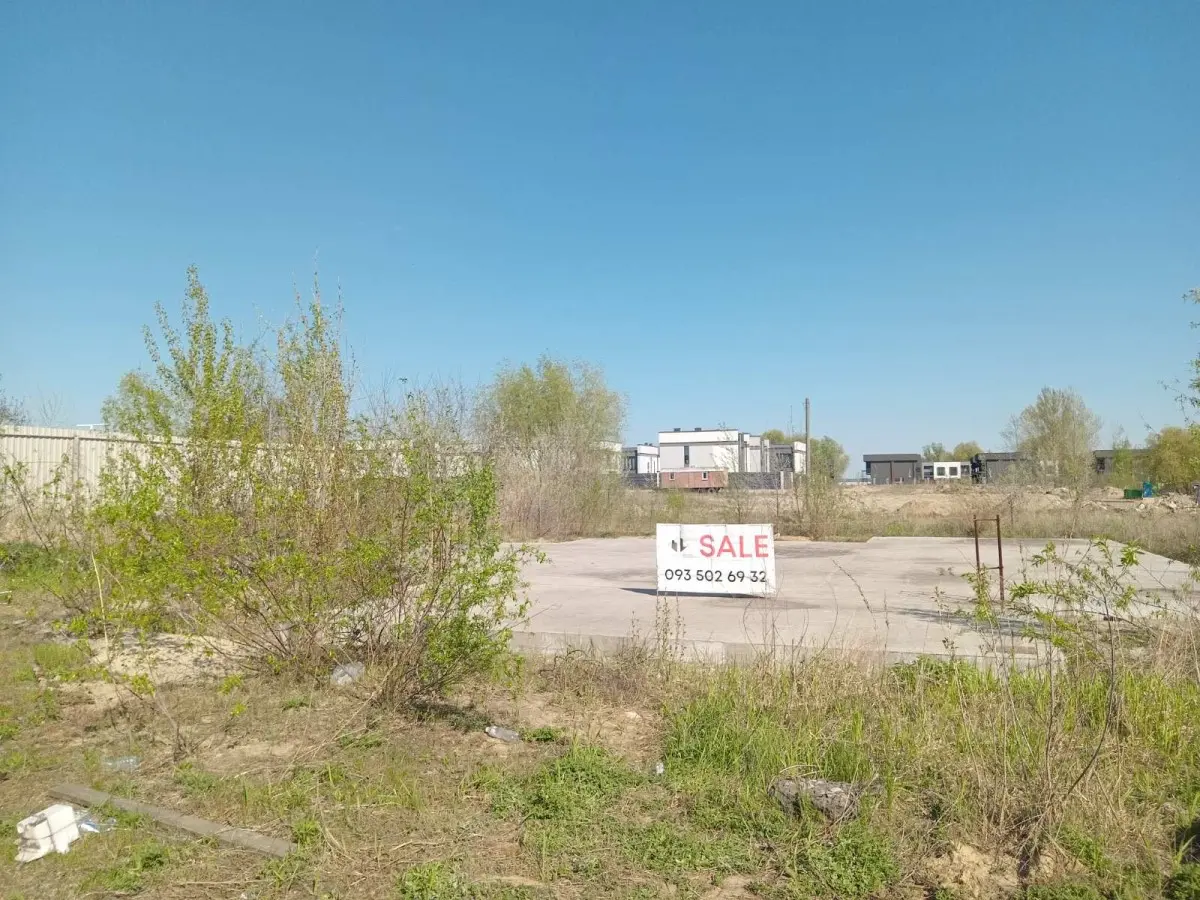 Фото Продаю земельну ділянку, Центральна вул.  Київ, ціна: 10000 $, код 4566