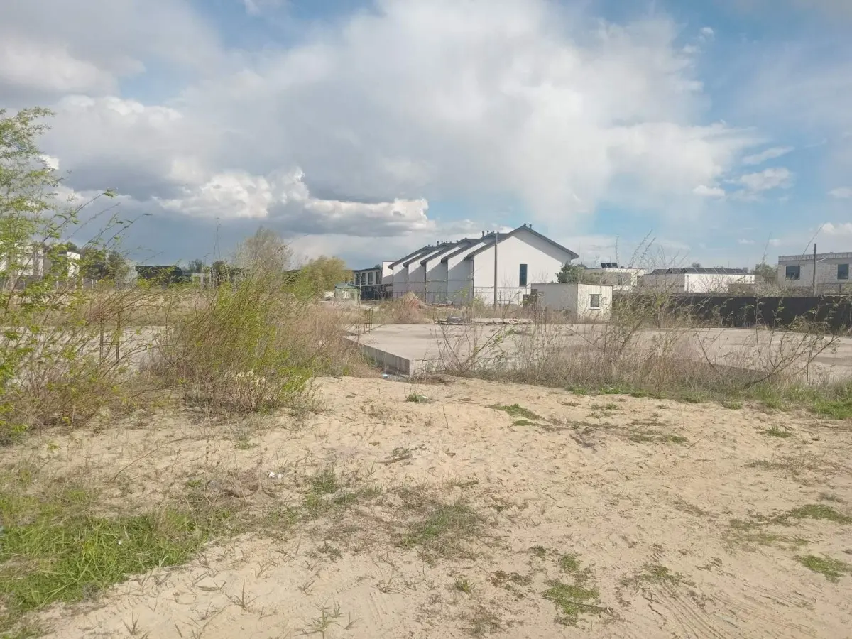 Фото Продаю земельну ділянку, Центральна вул.  Київ, ціна: 10000 $, код 4566