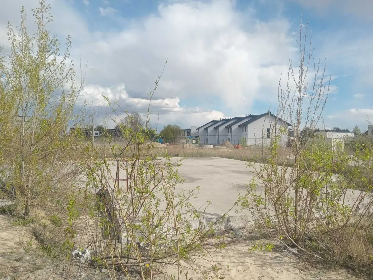 Фото Продаю земельну ділянку, Центральна вул.  Київ, ціна: 10000 $, код 4566