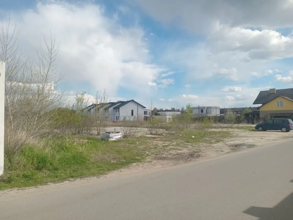 Фото Продаю земельну ділянку, Центральна вул.  Київ, ціна: 10000 $, код 4566