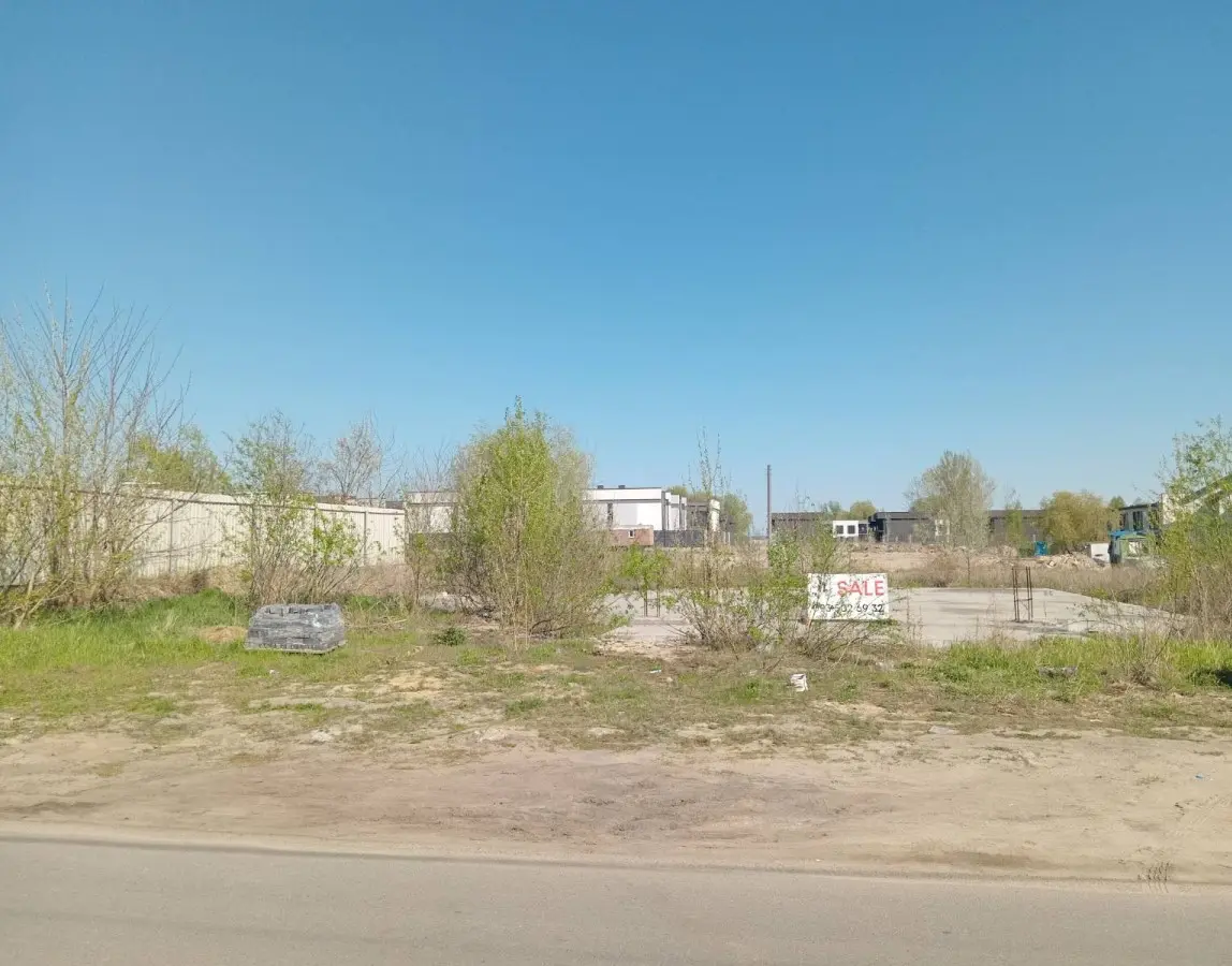 Фото Продаю земельну ділянку, Центральна вул.  Київ, ціна: 10000 $, код 4566