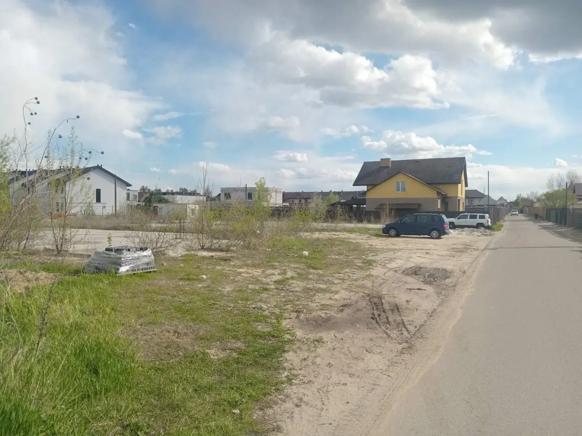 Фото Продаю земельну ділянку, Центральна вул.  Київ, ціна: 10000 $, код 4566