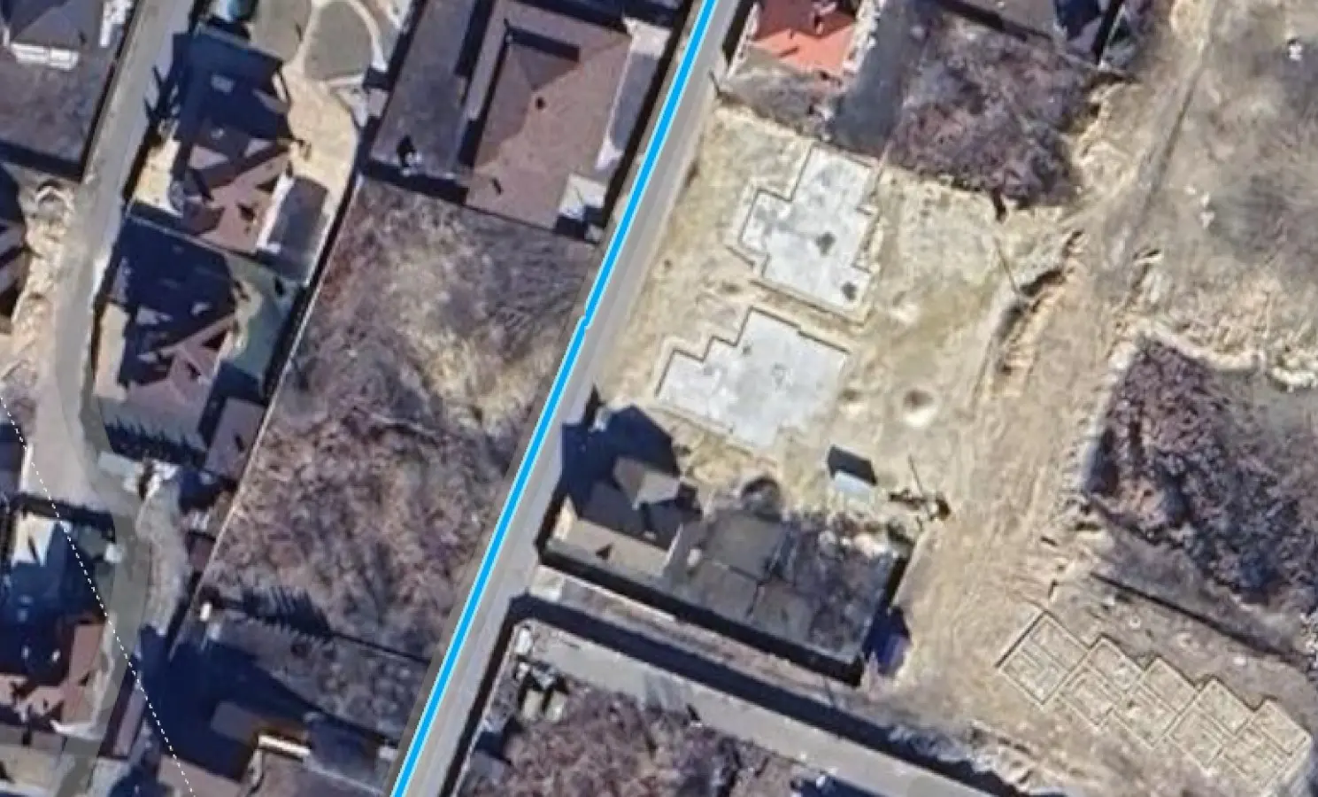 Фото Продаю земельну ділянку, Центральна вул.  Київ, ціна: 10000 $, код 4566