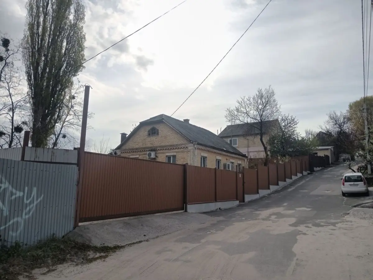 Фото Selling a land plot, Tsymbaliv Yar Street  Kyiv, price: 285000 $, code 4649