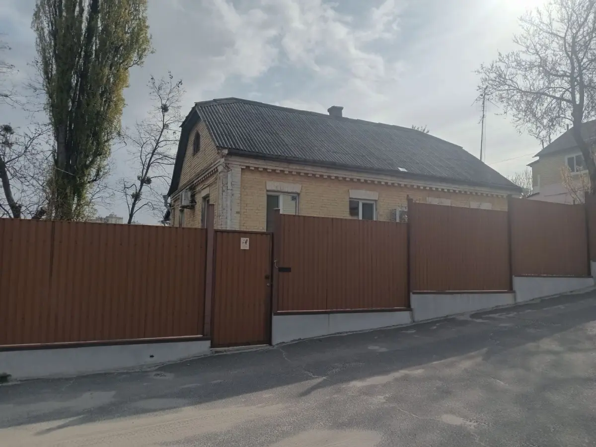 Фото Selling a land plot, Tsymbaliv Yar Street  Kyiv, price: 285000 $, code 4649