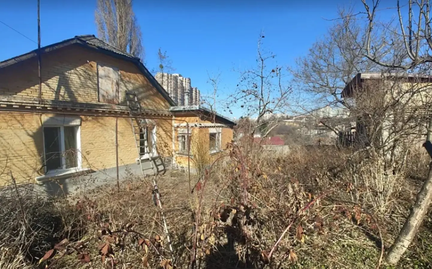 Фото Selling a land plot, Tsymbaliv Yar Street  Kyiv, price: 285000 $, code 4649