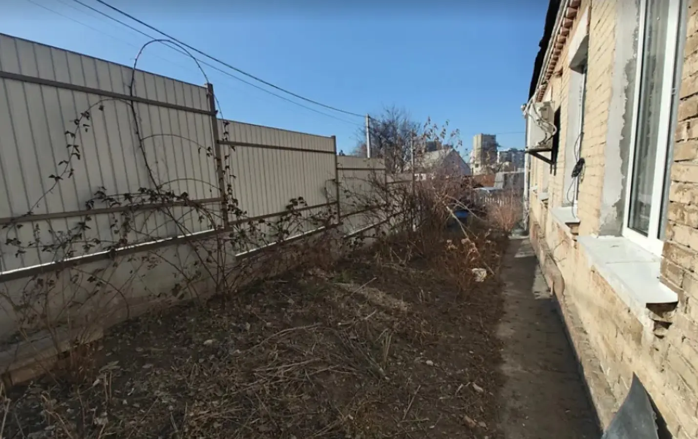 Фото Selling a land plot, Tsymbaliv Yar Street  Kyiv, price: 285000 $, code 4649