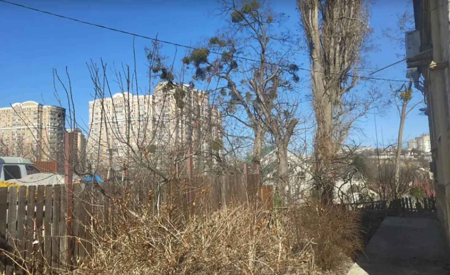Фото Selling a land plot, Tsymbaliv Yar Street  Kyiv, price: 285000 $, code 4649
