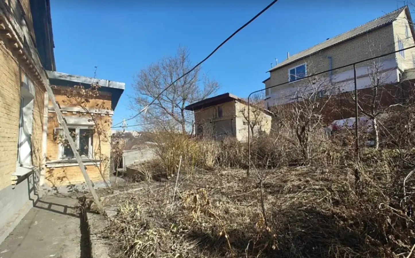 Фото Selling a land plot, Tsymbaliv Yar Street  Kyiv, price: 285000 $, code 4649